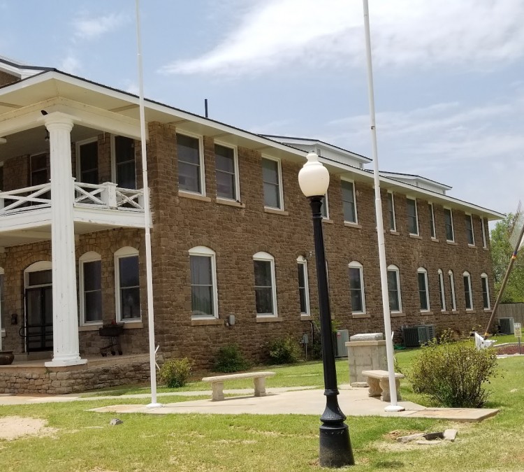 Garza County Historical Museum (Post,&nbspTX)